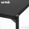 Artek アルテック KIKI TABLE キキ サイドテーブル 3サイズ カラー：2色 デザイン：イルマリ・タピオヴァーラ