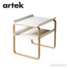 Artek アルテック 915 SIDE TABLE 915 サイドテーブル カラー：2色 天板：ラッカー塗装 デザイン：アルヴァ・アアルト