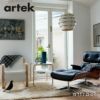 Artek アルテック 915 SIDE TABLE 915 サイドテーブル カラー：2色 天板：ラッカー塗装 デザイン：アルヴァ・アアルト