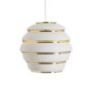 Artek アルテック A331 PENDANT LAMP ペンダントランプ BEEHIVE ビーハイブ 蜂の巣 カラー：3色 デザイン：アルヴァ・アアルト