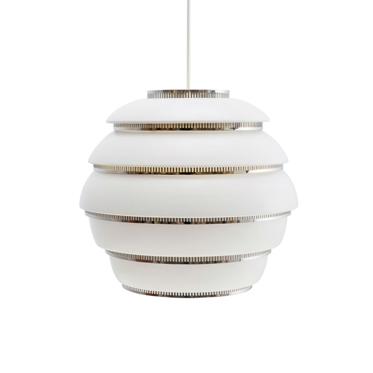 Artek アルテック A331 PENDANT LAMP ペンダントランプ BEEHIVE ビーハイブ 蜂の巣 カラー：3色 デザイン：アルヴァ・アアルト