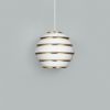 Artek アルテック A331 PENDANT LAMP ペンダントランプ BEEHIVE ビーハイブ 蜂の巣 カラー：3色 デザイン：アルヴァ・アアルト