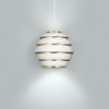 Artek アルテック A331 PENDANT LAMP ペンダントランプ BEEHIVE ビーハイブ 蜂の巣 カラー：3色 デザイン：アルヴァ・アアルト