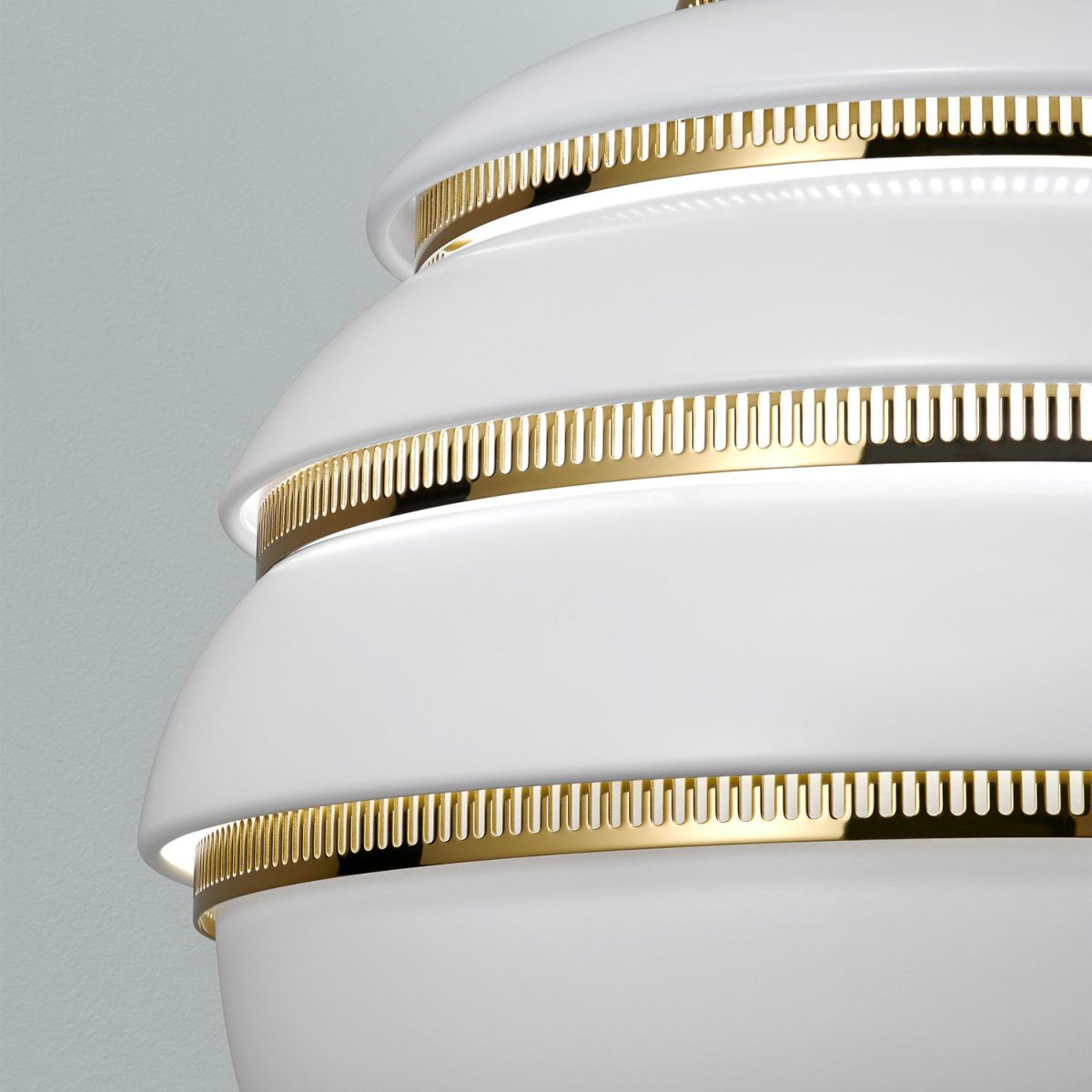 Artek アルテック A331 PENDANT LAMP ペンダントランプ BEEHIVE ビーハイブ 蜂の巣 カラー：3色 デザイン：アルヴァ・アアルト