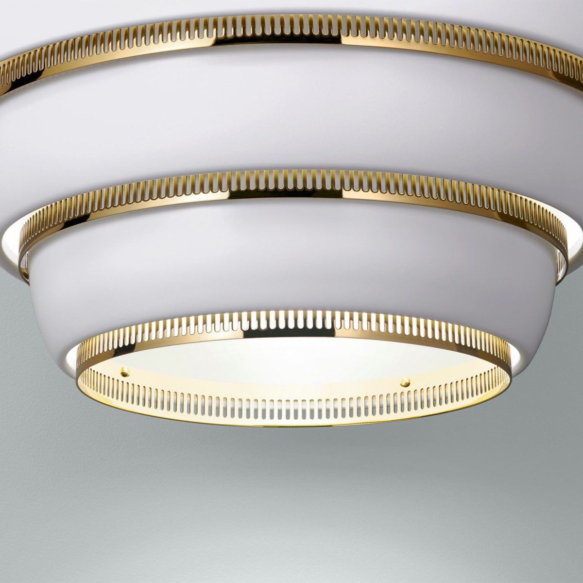 Artek アルテック A331 PENDANT LAMP ペンダントランプ BEEHIVE ビーハイブ 蜂の巣 カラー：3色 デザイン：アルヴァ・アアルト