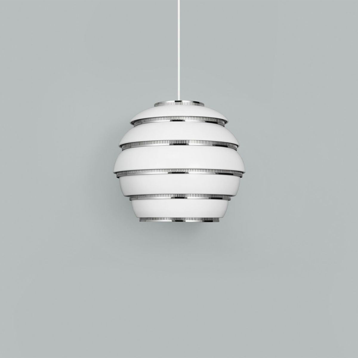 Artek アルテック A331 PENDANT LAMP ペンダントランプ BEEHIVE ビーハイブ 蜂の巣 カラー：3色 デザイン：アルヴァ・アアルト