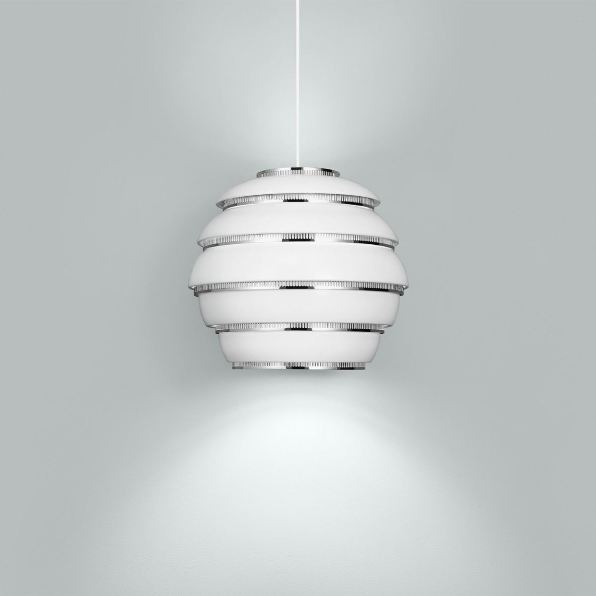 Artek アルテック A331 PENDANT LAMP ペンダントランプ BEEHIVE ビーハイブ 蜂の巣 カラー：3色 デザイン：アルヴァ・アアルト