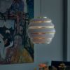 Artek アルテック A331 PENDANT LAMP ペンダントランプ BEEHIVE ビーハイブ 蜂の巣 カラー：3色 デザイン：アルヴァ・アアルト