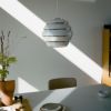 Artek アルテック A331 PENDANT LAMP ペンダントランプ BEEHIVE ビーハイブ 蜂の巣 カラー：3色 デザイン：アルヴァ・アアルト