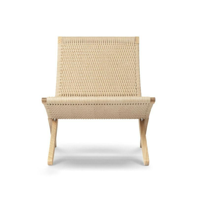 Carl Hansen & Son カール・ハンセン＆サン MG501 キューバチェア 