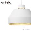 Artek アルテック AMA500 PENDANT LAMP ペンダントランプ カラー：ホワイト デザイン：アイノ・アアルト