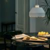 Artek アルテック AMA500 PENDANT LAMP ペンダントランプ カラー：ホワイト デザイン：アイノ・アアルト