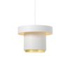 Artek アルテック A201 PENDANT LAMP ペンダントランプ カラー：ホワイト デザイン：アルヴァ・アアルト