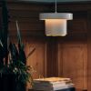 Artek アルテック A201 PENDANT LAMP ペンダントランプ カラー：ホワイト デザイン：アルヴァ・アアルト