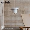 Artek アルテック A201 PENDANT LAMP ペンダントランプ カラー：ホワイト デザイン：アルヴァ・アアルト