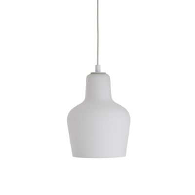 Artek アルテック A440 PENDANT LAMP ペンダントランプ オパールガラス カラー：乳白色 デザイン：アルヴァ・アアルト |  アトラクト・オンラインショップ