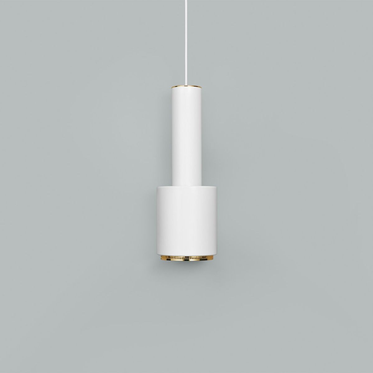 Artek アルテック A110 PENDANT LAMP ペンダントランプ HAND GRENADE ハンドグレネード 手榴弾 カラー：2色 デザイン：アルヴァ・アアルト