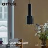 Artek アルテック A110 PENDANT LAMP ペンダントランプ HAND GRENADE ハンドグレネード 手榴弾 カラー：2色 デザイン：アルヴァ・アアルト