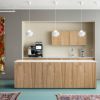 Artek アルテック A333 PENDANT LAMP ペンダントランプ TURNIP ターニップ カブ カラー：ホワイト デザイン：アルヴァ・アアルト