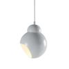 Artek アルテック A338 PENDANT LAMP ペンダントランプ BILBERRY ビルベリー カラー：ホワイト デザイン：アルヴァ・アアルト