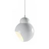 Artek アルテック A338 PENDANT LAMP ペンダントランプ BILBERRY ビルベリー カラー：ホワイト デザイン：アルヴァ・アアルト