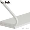 Artek アルテック 112B WALL SHELF ウォールシェルフ 25cm バーチ材 カラー：３色 デザイン：アルヴァ・アアルト