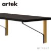 Artek アルテック KAARI WALL CONSOLE カアリ 壁付けコンソール REB006 サイズ：W100×D45cm カラー：4色 デザイン：ロナン＆エルワン・ブルレック