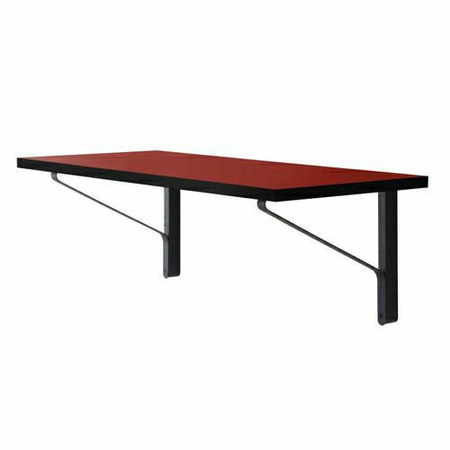 Artek アルテック KAARI WALL CONSOLE カアリ 壁付けコンソール REB006 サイズ：W100×D45cm カラー：4色 デザイン：ロナン＆エルワン・ブルレック