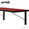 Artek アルテック KAARI WALL CONSOLE カアリ 壁付けコンソール REB006 サイズ：W100×D45cm カラー：4色 デザイン：ロナン＆エルワン・ブルレック