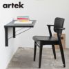 Artek アルテック KAARI WALL CONSOLE カアリ 壁付けコンソール REB006 サイズ：W100×D45cm カラー：4色 デザイン：ロナン＆エルワン・ブルレック