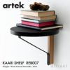 Artek アルテック KAARI SHELF カアリ 壁付けシェルフ REB007 サイズ：Φ35cm カラー：2色 デザイン：ロナン＆エルワン・ブルレック
