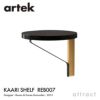 Artek アルテック KAARI SHELF カアリ 壁付けシェルフ REB007 サイズ：Φ35cm カラー：2色 デザイン：ロナン＆エルワン・ブルレック