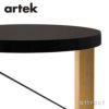 Artek アルテック KAARI SHELF カアリ 壁付けシェルフ REB007 サイズ：Φ35cm カラー：2色 デザイン：ロナン＆エルワン・ブルレック