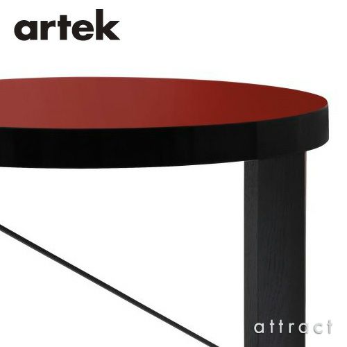 Artek アルテック KAARI SHELF カアリ 壁付けシェルフ REB007 サイズ：Φ35cm カラー：2色 デザイン：ロナン＆エルワン・ブルレック