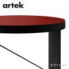 Artek アルテック KAARI SHELF カアリ 壁付けシェルフ REB007 サイズ：Φ35cm カラー：2色 デザイン：ロナン＆エルワン・ブルレック