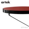 Artek アルテック KAARI SHELF カアリ 壁付けシェルフ REB007 サイズ：Φ35cm カラー：2色 デザイン：ロナン＆エルワン・ブルレック