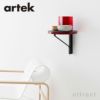 Artek アルテック KAARI SHELF カアリ 壁付けシェルフ REB007 サイズ：Φ35cm カラー：2色 デザイン：ロナン＆エルワン・ブルレック