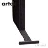 Artek アルテック KAARI WALL HOOK カアリ 壁付けフック REB014 サイズ：W11cm カラー：2色 デザイン：ロナン＆エルワン・ブルレック