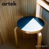 Artek アルテック 100 SCREEN パーティション 200cm クリアラッカー仕上げ デザイン：アルヴァ・アアルト