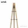 Artek アルテック Kiila Coat Stand キーラ コートスタンド コートハンガー アッシュ材 カラー：3色 デザイン：ダニエル・リーバッケン