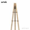 Artek アルテック Kiila Coat Stand キーラ コートスタンド コートハンガー アッシュ材 カラー：3色 デザイン：ダニエル・リーバッケン