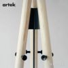 Artek アルテック Kiila Coat Stand キーラ コートスタンド コートハンガー アッシュ材 カラー：3色 デザイン：ダニエル・リーバッケン