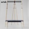 Artek アルテック Kiila Coat Stand キーラ コートスタンド コートハンガー アッシュ材 カラー：3色 デザイン：ダニエル・リーバッケン