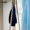 Artek アルテック Kiila Coat Stand キーラ コートスタンド コートハンガー アッシュ材 カラー：3色 デザイン：ダニエル・リーバッケン