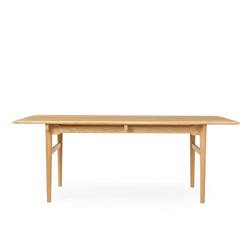 Carl Hansen & Son カール・ハンセン＆サン CH327 ダイニングテーブル デザイン：ハンス・J・ウェグナー