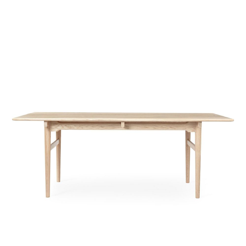 Carl Hansen & Son カール・ハンセン＆サン CH327 ダイニングテーブル デザイン：ハンス・J・ウェグナー