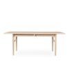 Carl Hansen & Son カール・ハンセン＆サン CH327 ダイニングテーブル デザイン：ハンス・J・ウェグナー