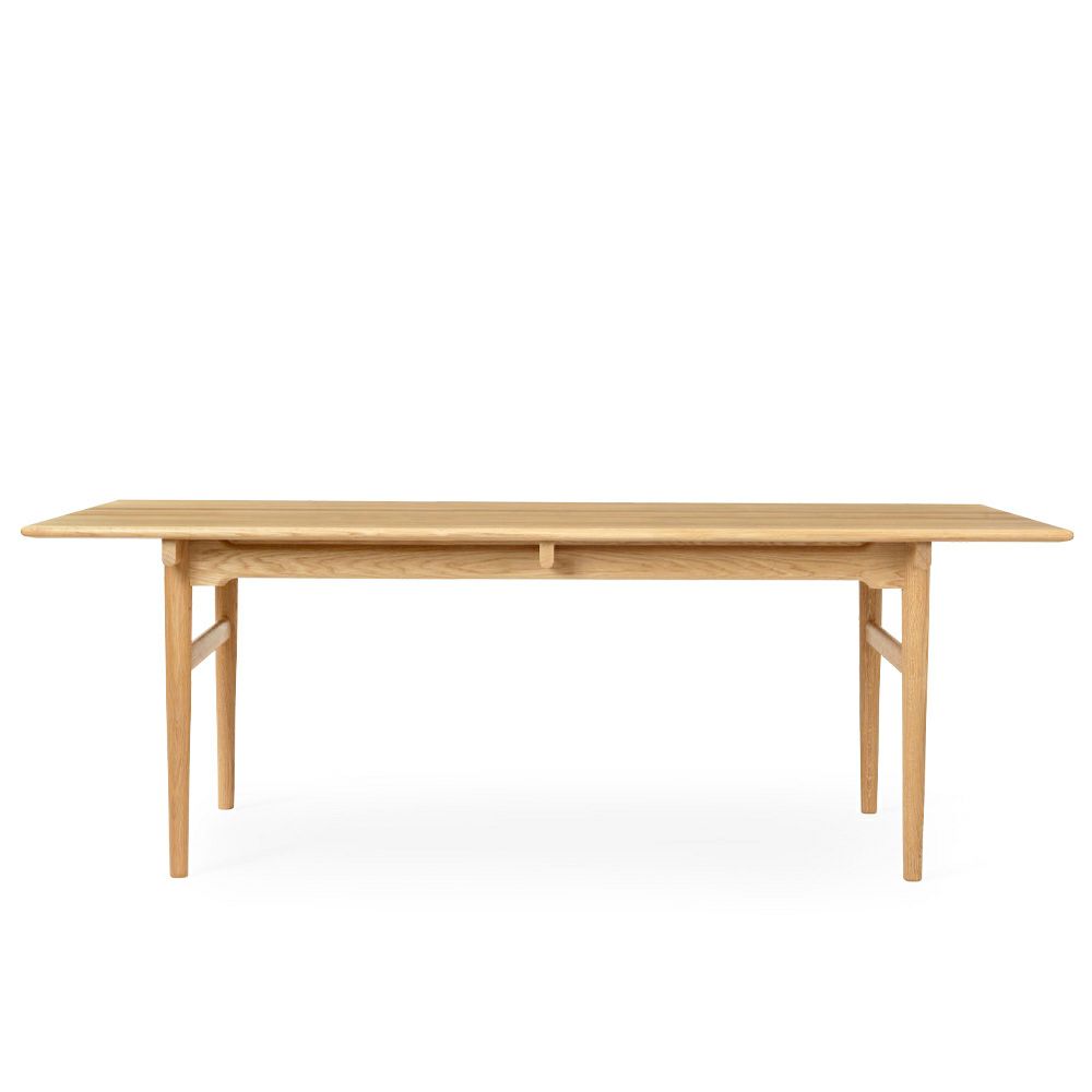 Carl Hansen & Son カール・ハンセン＆サン CH327 ダイニングテーブル デザイン：ハンス・J・ウェグナー
