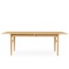 Carl Hansen & Son カール・ハンセン＆サン CH327 ダイニングテーブル デザイン：ハンス・J・ウェグナー