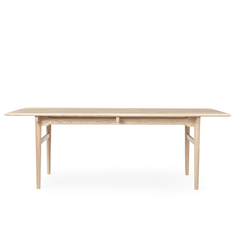 Carl Hansen & Son カール・ハンセン＆サン CH327 ダイニングテーブル デザイン：ハンス・J・ウェグナー